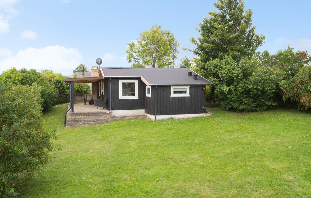 Ferienhaus - Roskilde Fjord , Dänemark - E16861 10