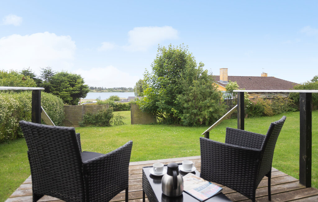 Ferienhaus - Roskilde Fjord , Dänemark - E16861 2