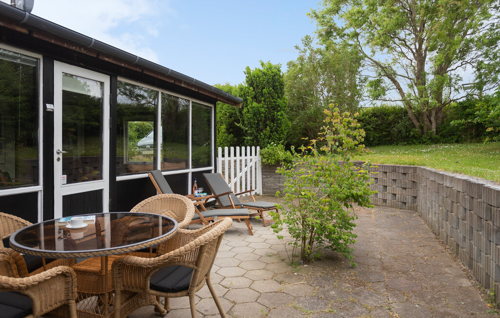 Ferienhaus - Roskilde Fjord , Dänemark - E16861 7