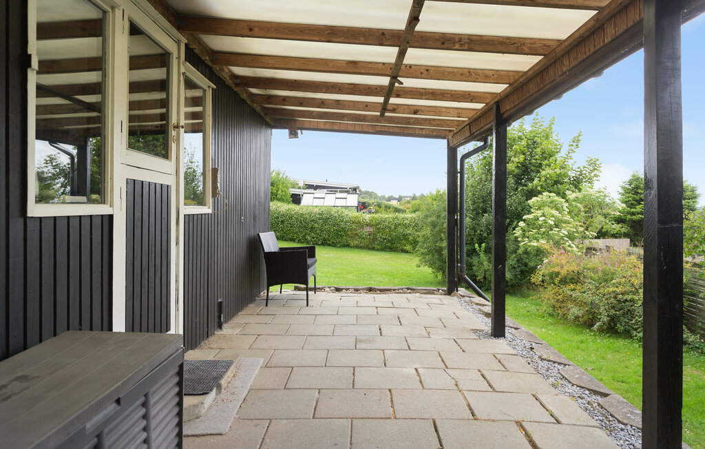 Ferienhaus - Roskilde Fjord , Dänemark - E16861 12