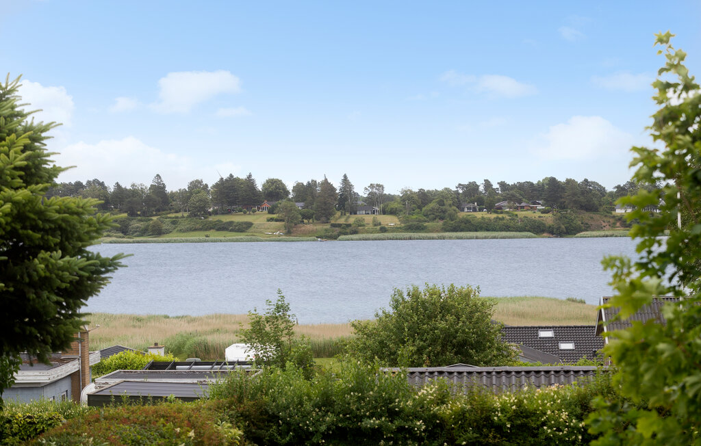 Ferienhaus - Roskilde Fjord , Dänemark - E16861 9