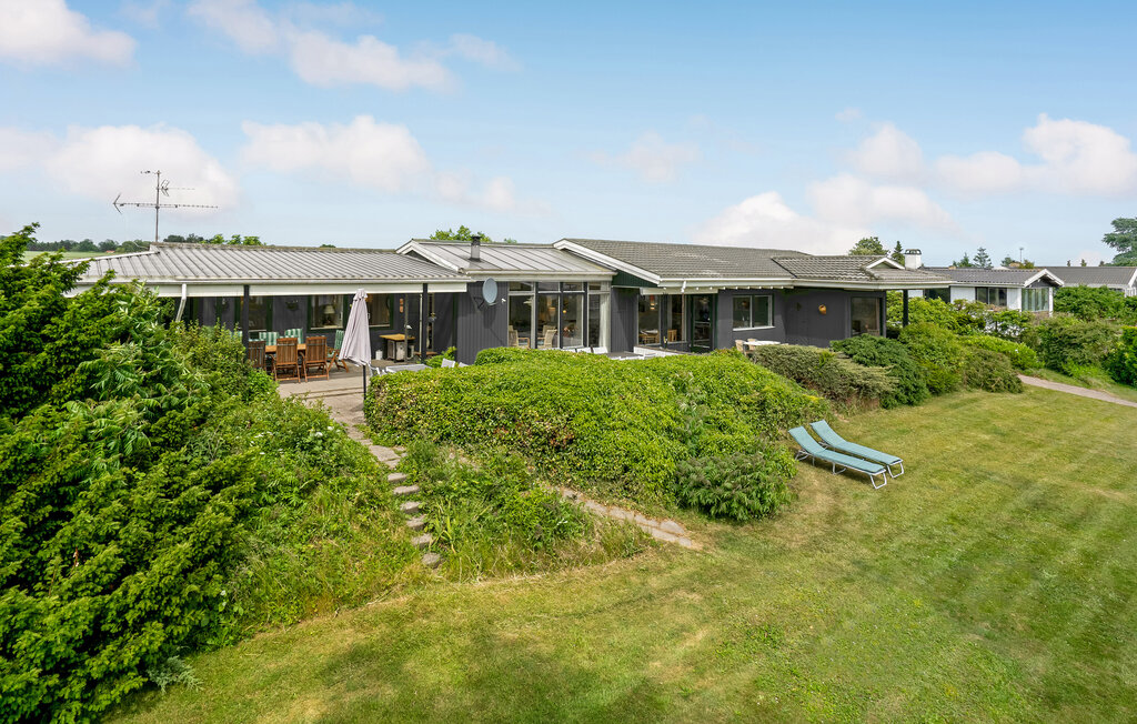 Ferienhaus - Bognæs, Tuse Næs , Dänemark - E16424 1
