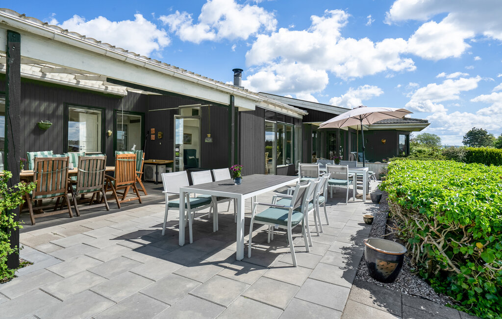 Ferienhaus - Bognæs, Tuse Næs , Dänemark - E16424 11