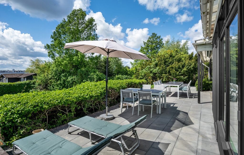 Ferienhaus - Bognæs, Tuse Næs , Dänemark - E16424 12