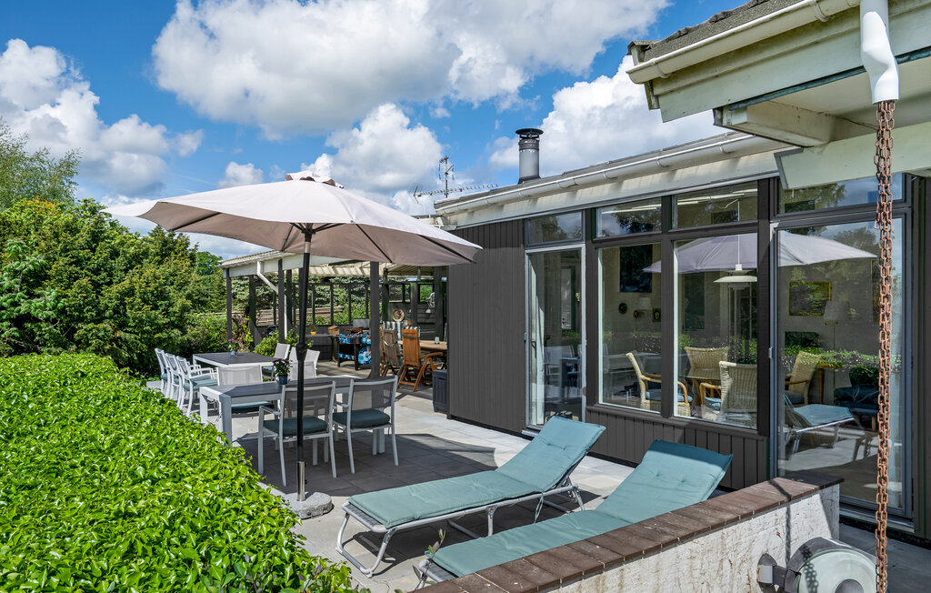 Ferienhaus - Bognæs, Tuse Næs , Dänemark - E16424 2