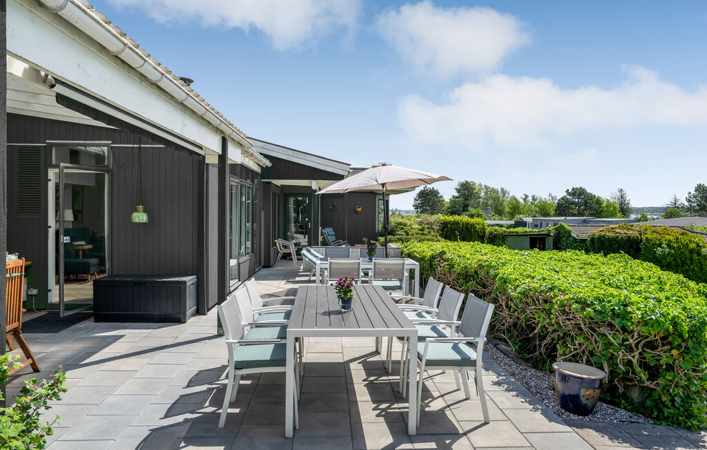 Ferienhaus - Bognæs, Tuse Næs , Dänemark - E16424 13