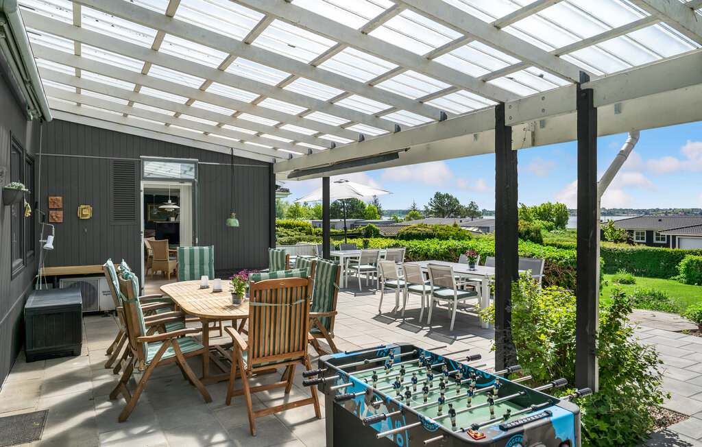 Ferienhaus - Bognæs, Tuse Næs , Dänemark - E16424 16