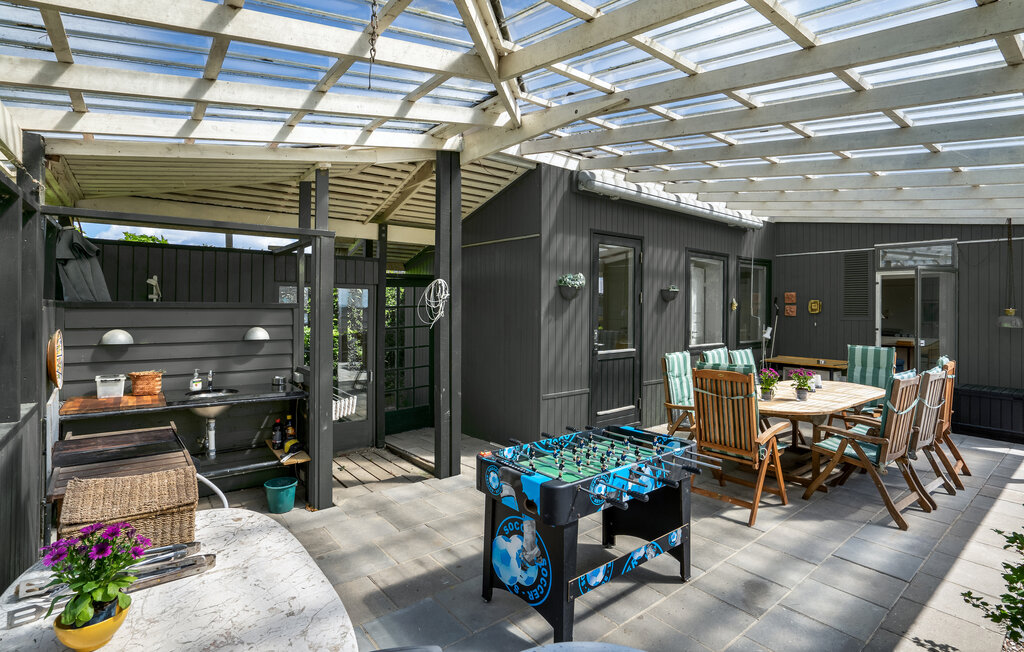 Ferienhaus - Bognæs, Tuse Næs , Dänemark - E16424 18