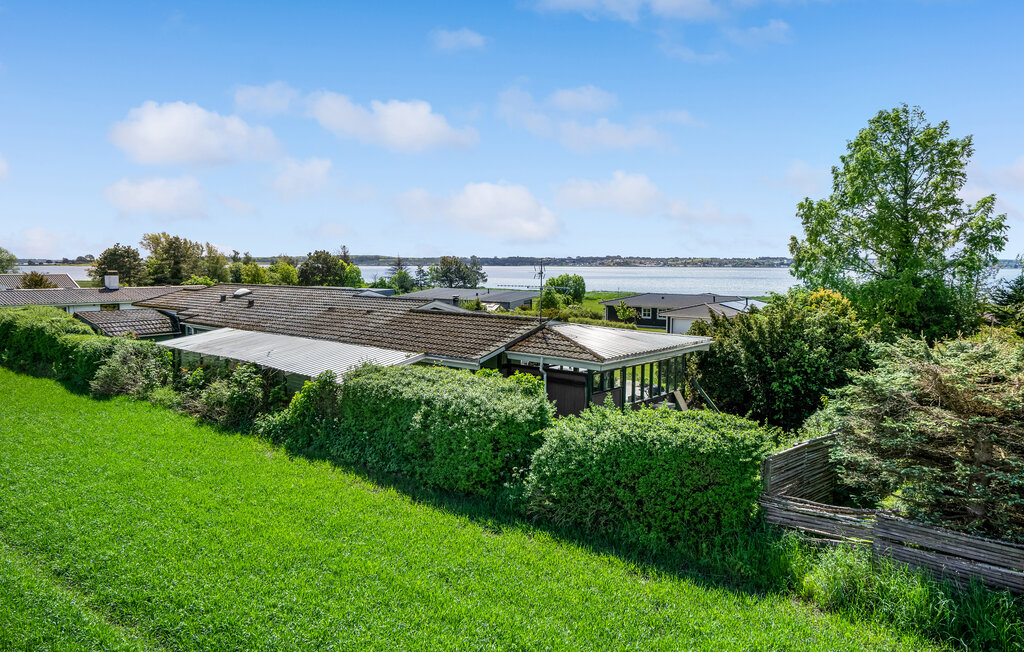 Ferienhaus - Bognæs, Tuse Næs , Dänemark - E16424 19