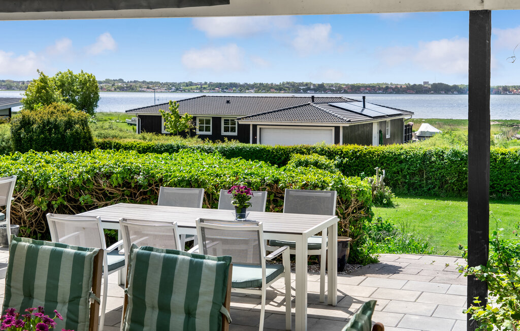 Ferienhaus - Bognæs, Tuse Næs , Dänemark - E16424 21