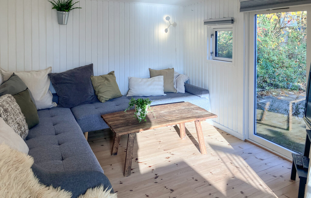 Feriehuse - Vellerup Strand , Danmark - E16234 8