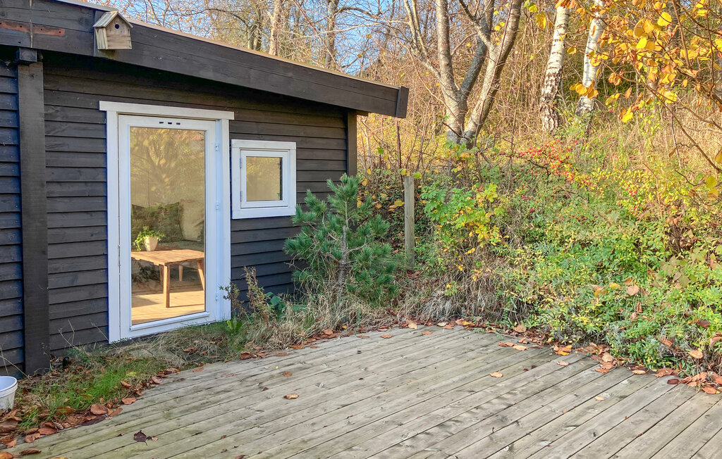 Feriehuse - Vellerup Strand , Danmark - E16234 2