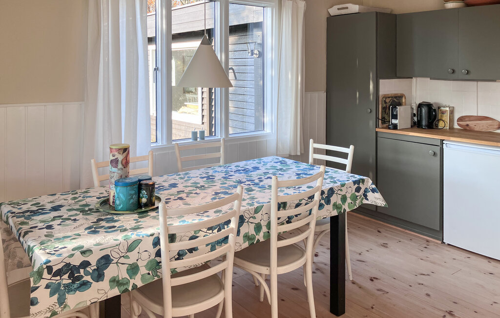 Feriehuse - Vellerup Strand , Danmark - E16234 6