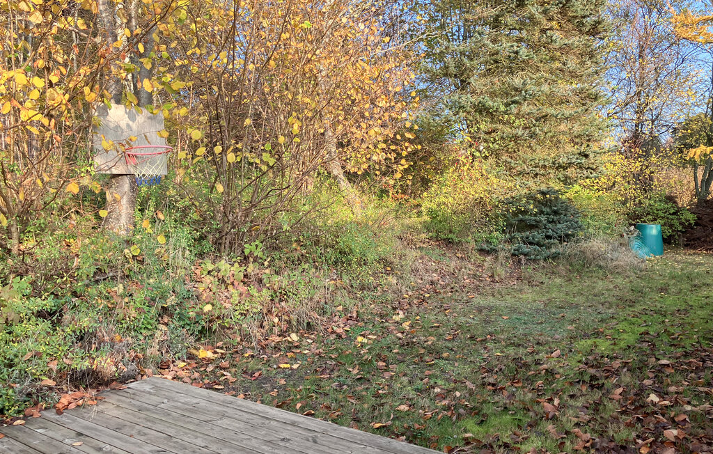 Feriehuse - Vellerup Strand , Danmark - E16234 12