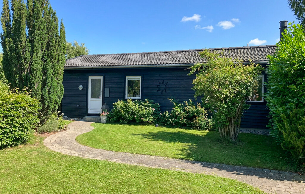 Ferienhaeuser - Gershøj Strand , Dänemark - E16406 10