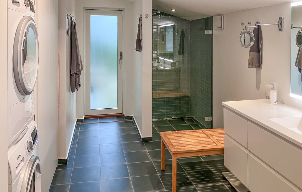 Ferienhaeuser - Gershøj Strand , Dänemark - E16406 14