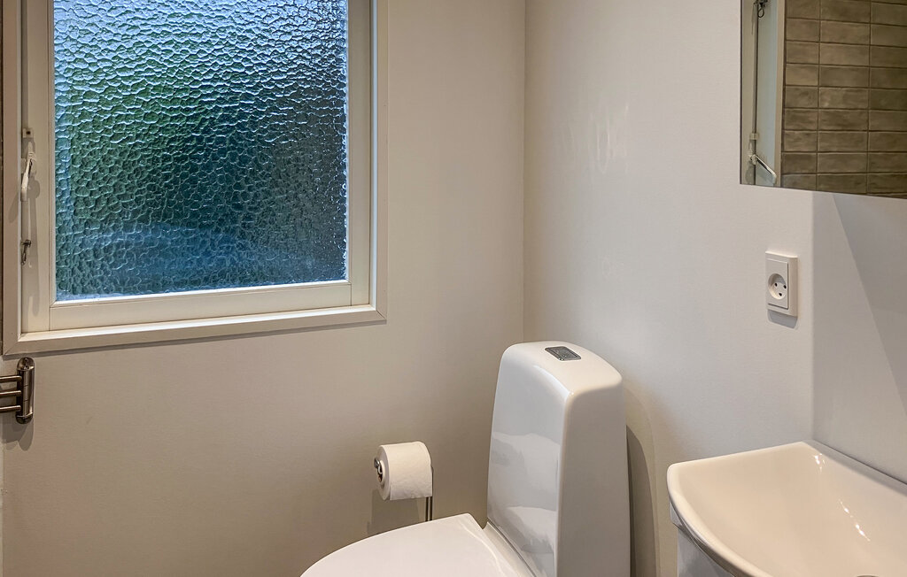 Ferienhaeuser - Gershøj Strand , Dänemark - E16406 16