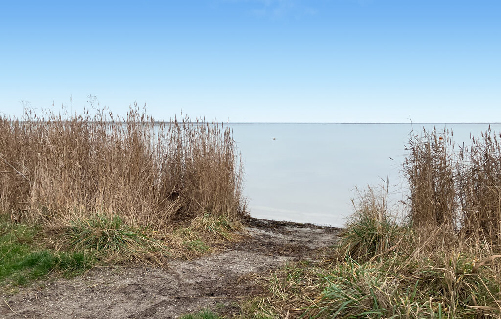 Ferienhaeuser - Gershøj Strand , Dänemark - E16406 18