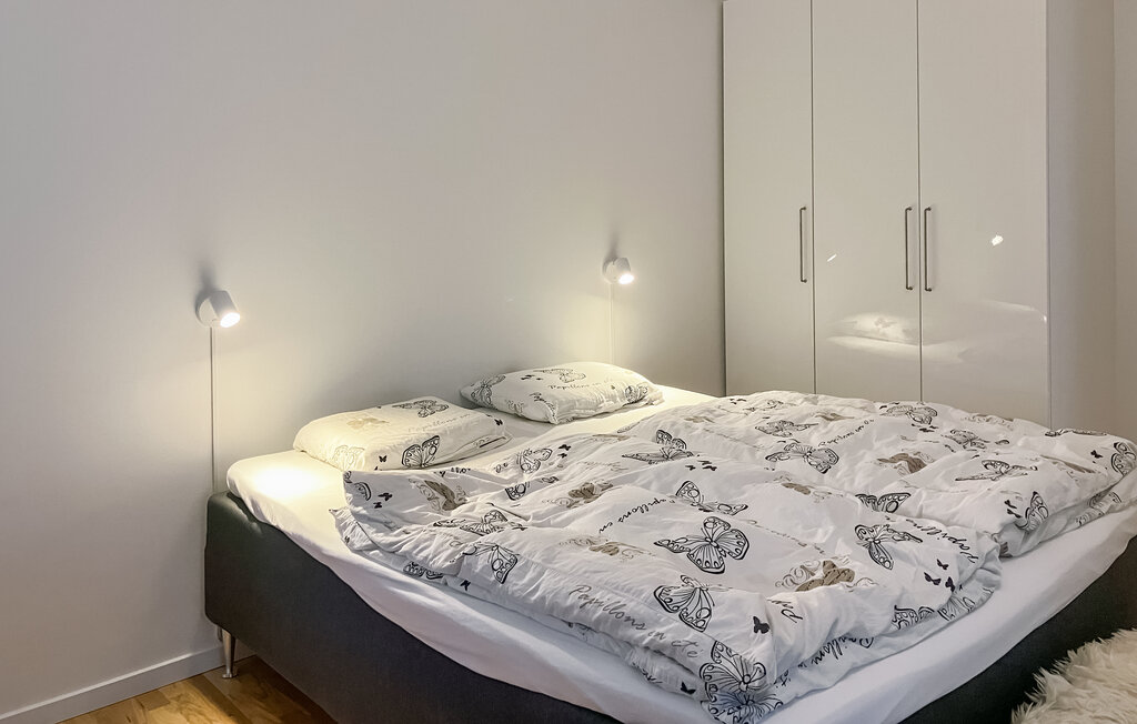 Ferienhaeuser - Gershøj Strand , Dänemark - E16406 9