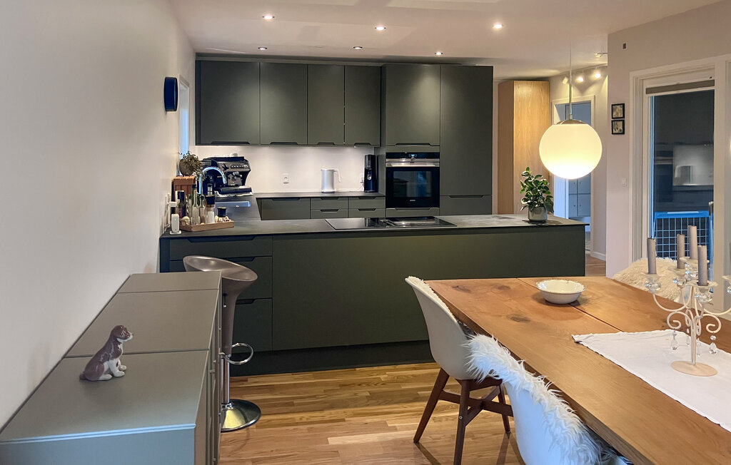 Ferienhaeuser - Gershøj Strand , Dänemark - E16406 5