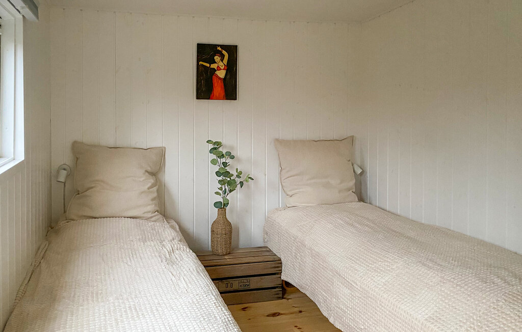 Feriehuse - Vellerup Strand , Danmark - E16234 21