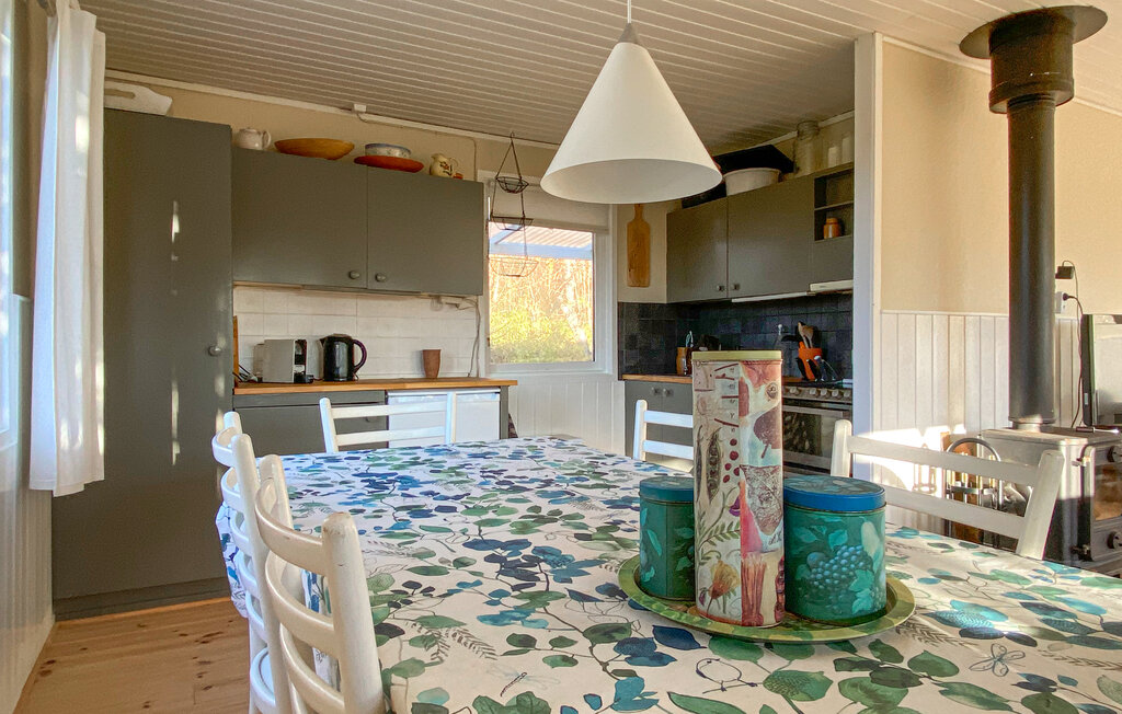 Feriehuse - Vellerup Strand , Danmark - E16234 5