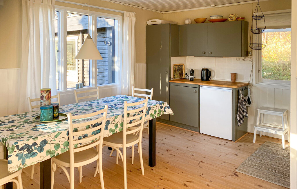 Feriehuse - Vellerup Strand , Danmark - E16234 16