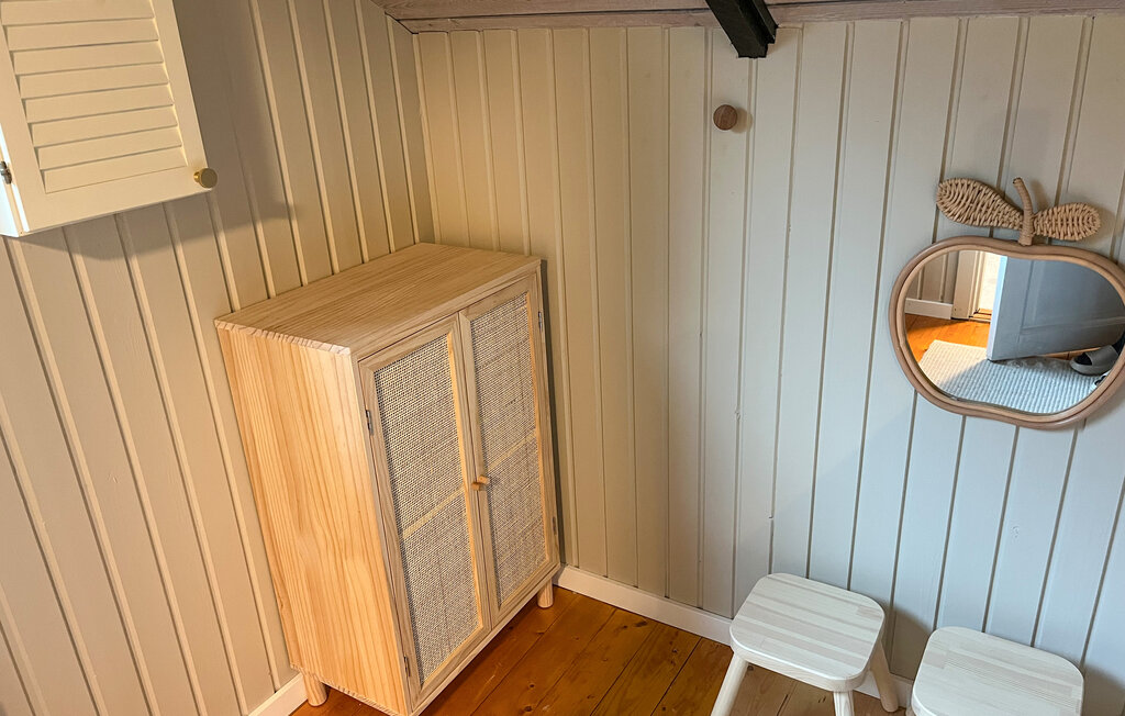 Ferienhaus - Vellerup strand , Dänemark - E16055 8