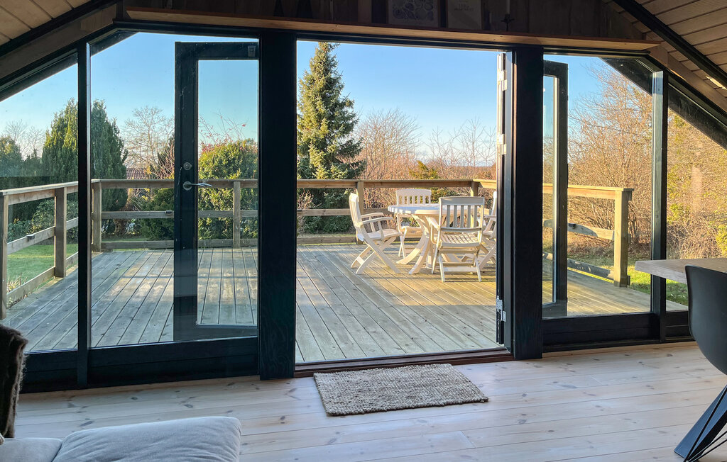 Ferienhaus - Vellerup strand , Dänemark - E16055 4