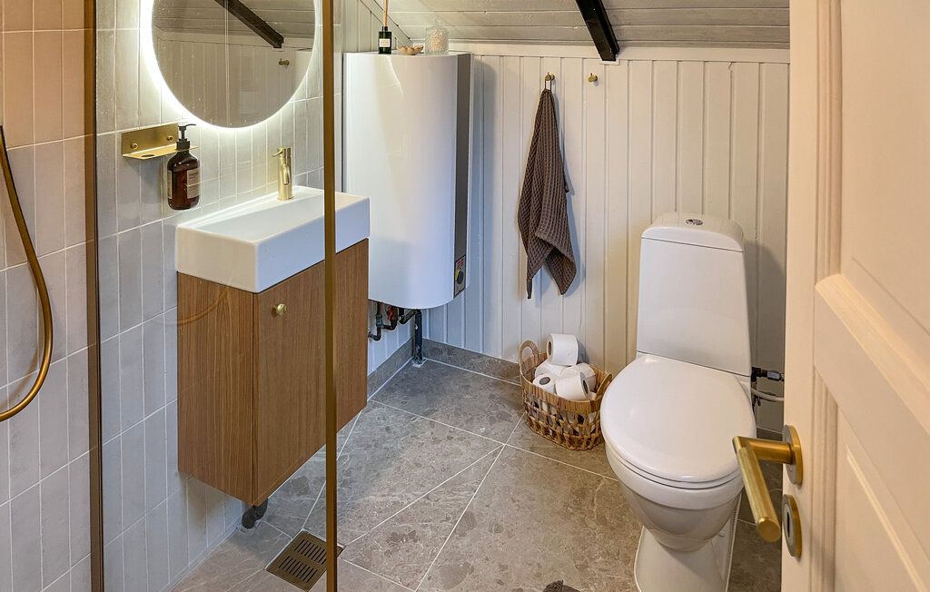 Ferienhaus - Vellerup strand , Dänemark - E16055 9