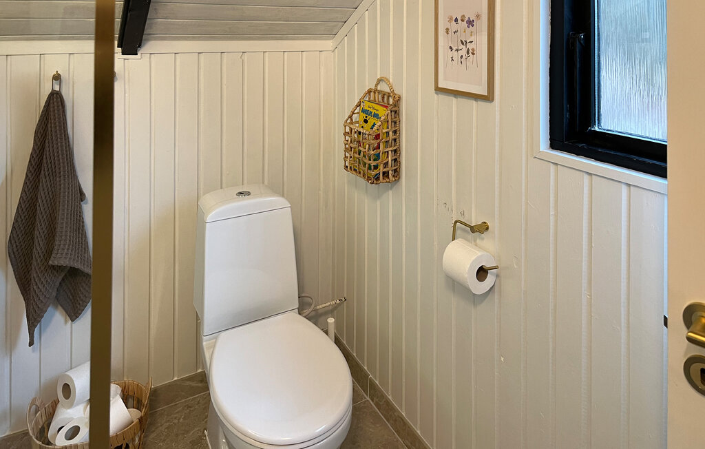 Ferienhaus - Vellerup strand , Dänemark - E16055 18