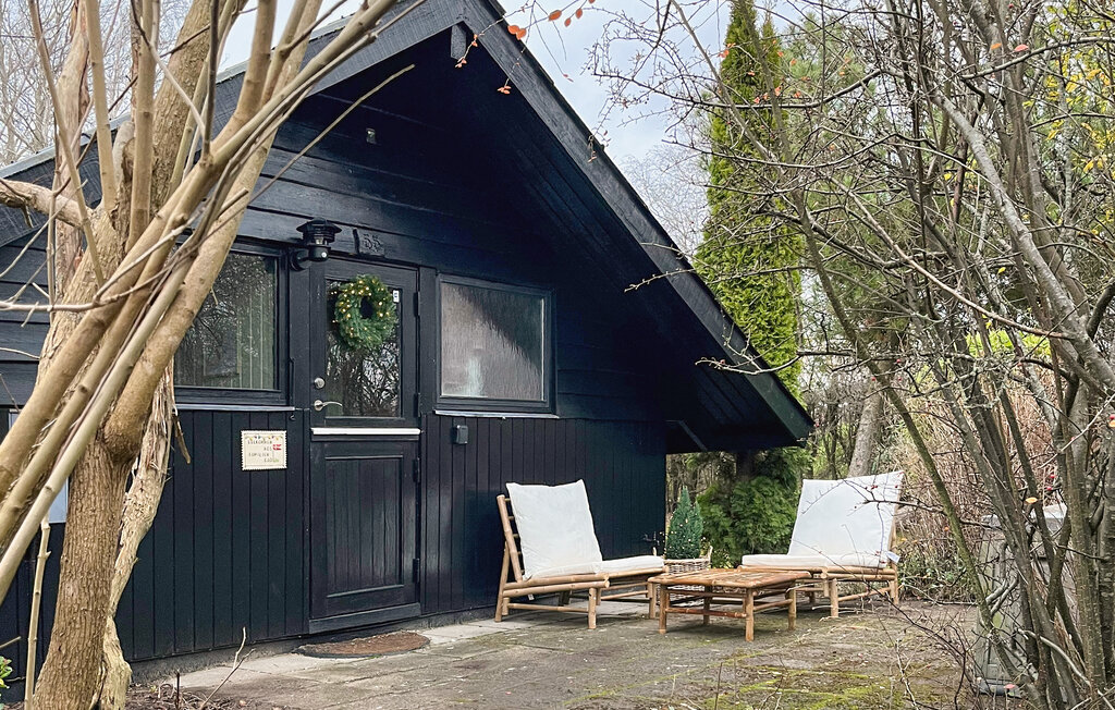 Ferienhaus - Vellerup strand , Dänemark - E16055 12