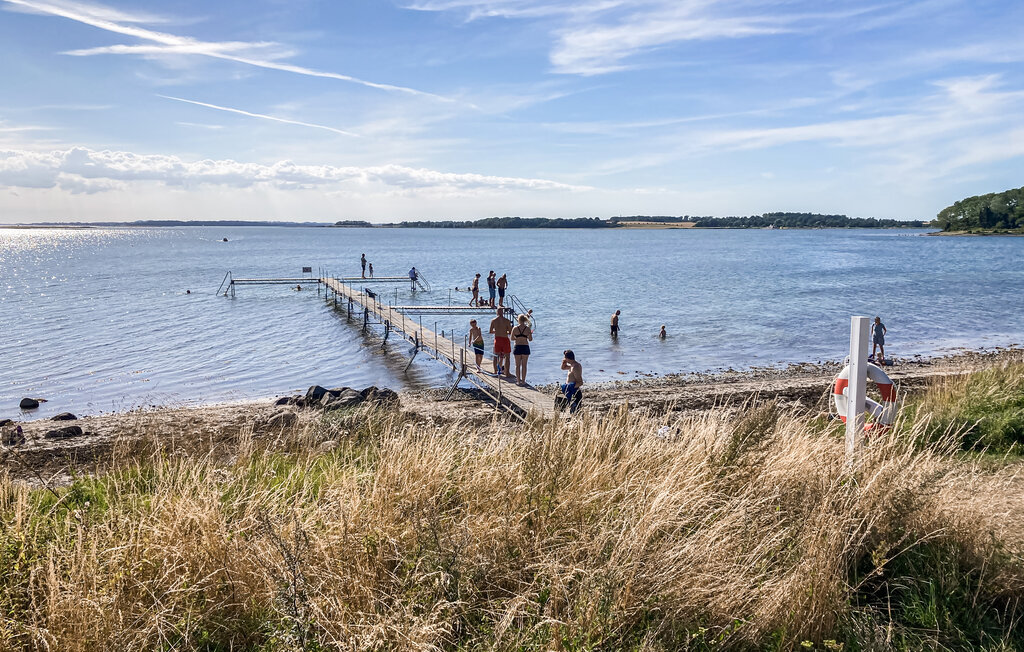 Feriehuse - Vellerup Strand , Danmark - E16234 26