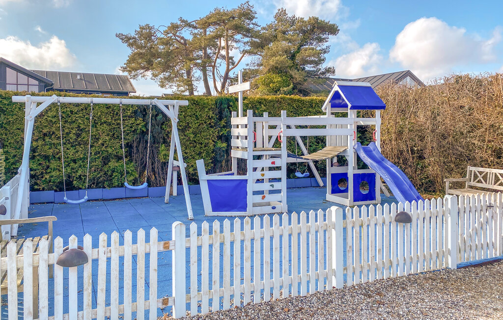 Ferienhaus - Strøby , Dänemark - E16083 28