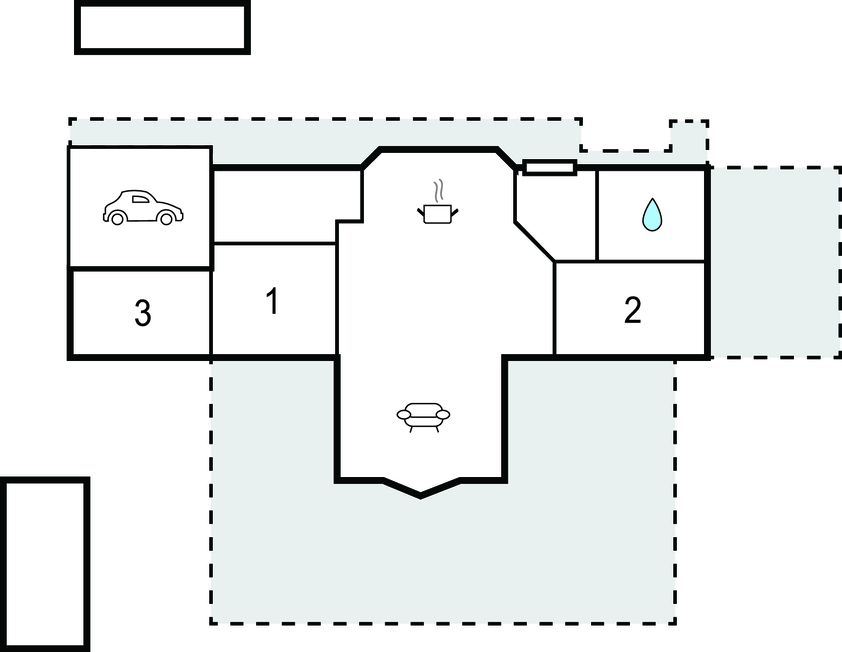Ferienhaus 