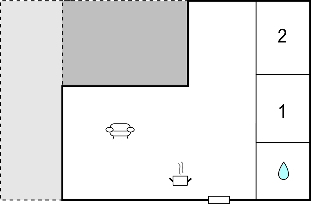 Ferienhaus 