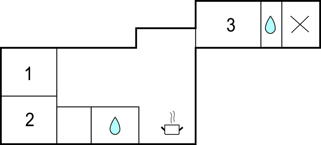 度假住宅 