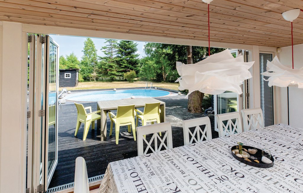 Ferienhaus - Skærby Strand , Dänemark - E17244 2