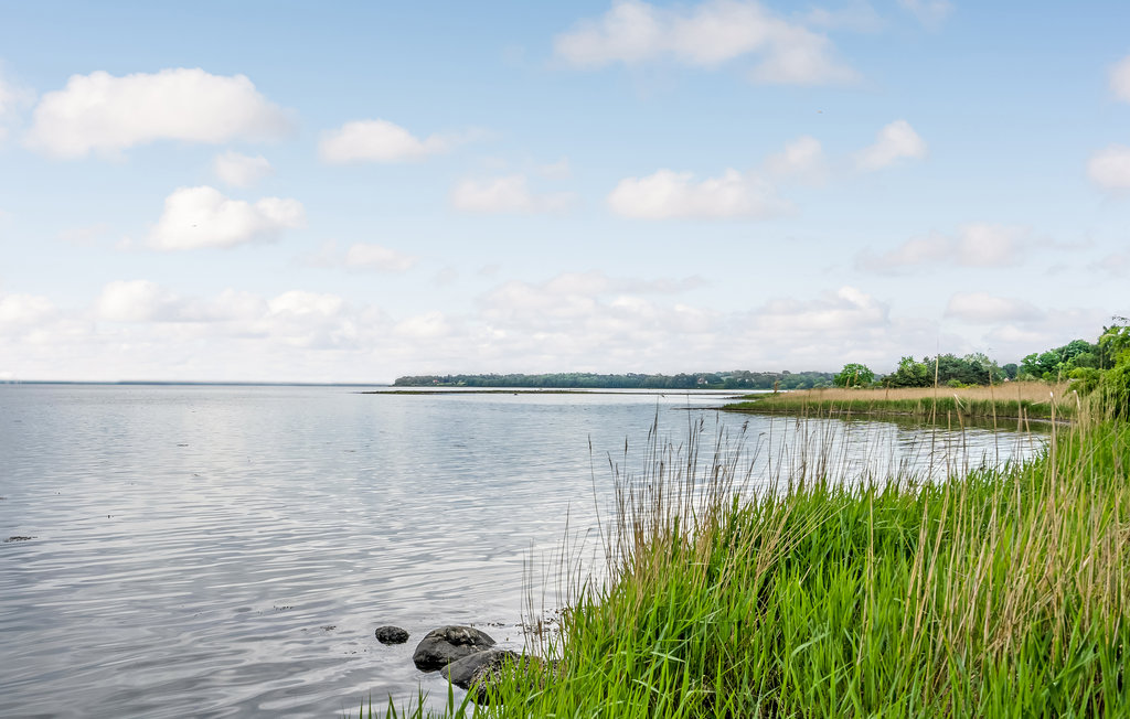Feriehuse - Isefjord , Danmark - E17767 20
