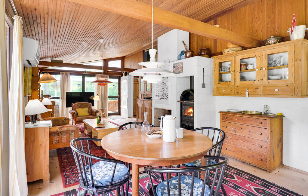 Feriehuse - Klint , Danmark - E17458 21