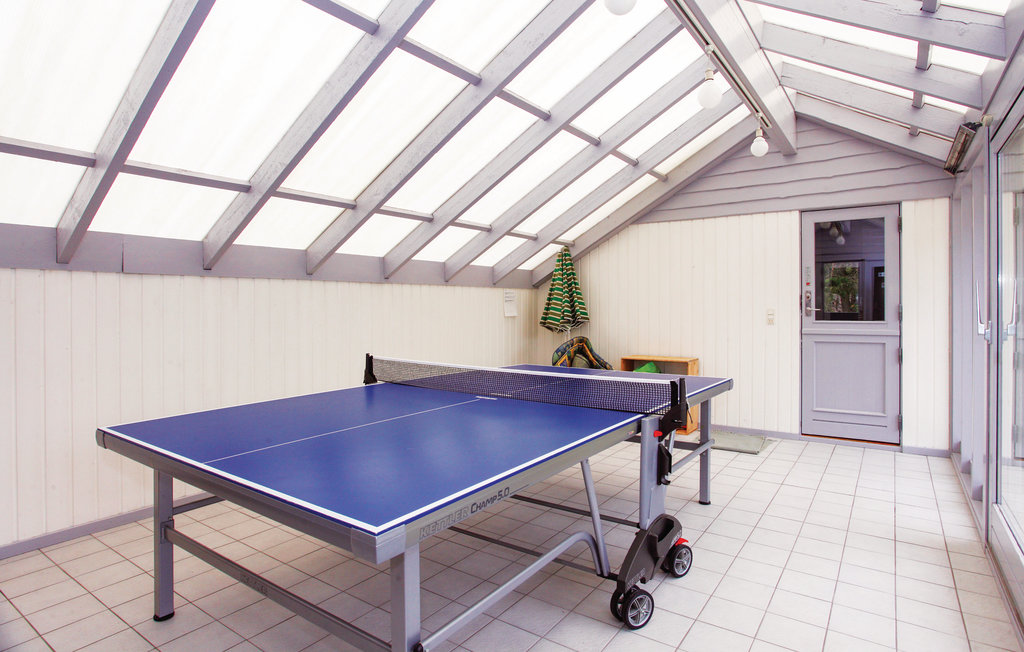 Ferienhaus - Rørvig , Dänemark - E17600 3