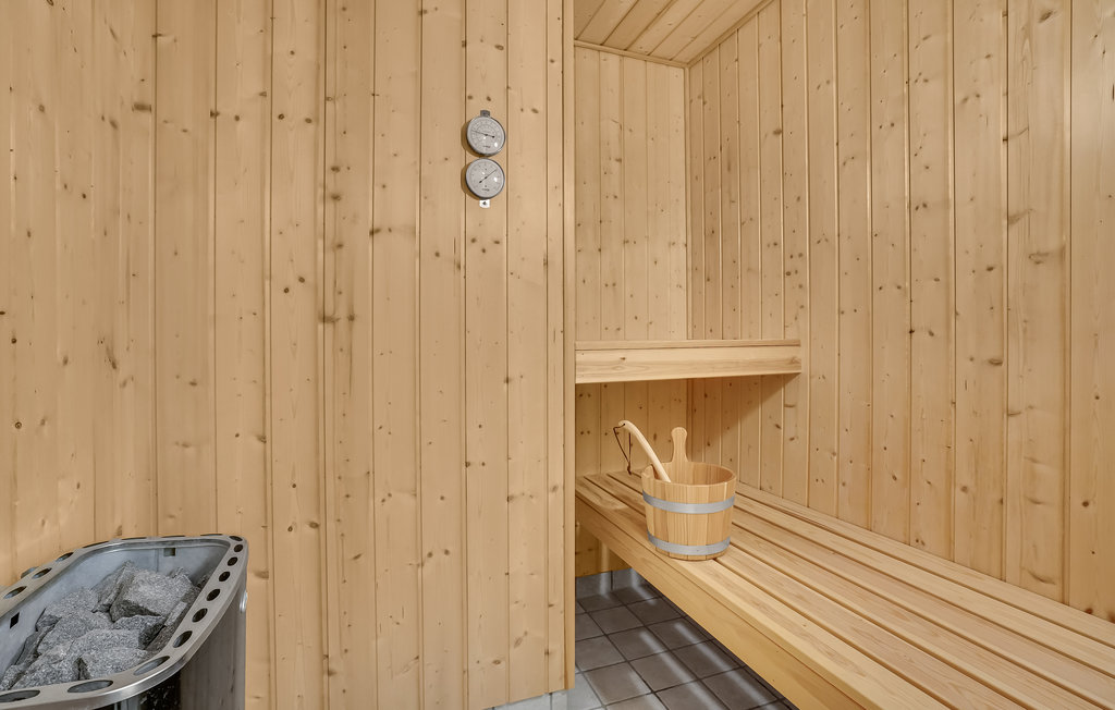 Ferienwohnung - Rørvig , Dänemark - E17717 30