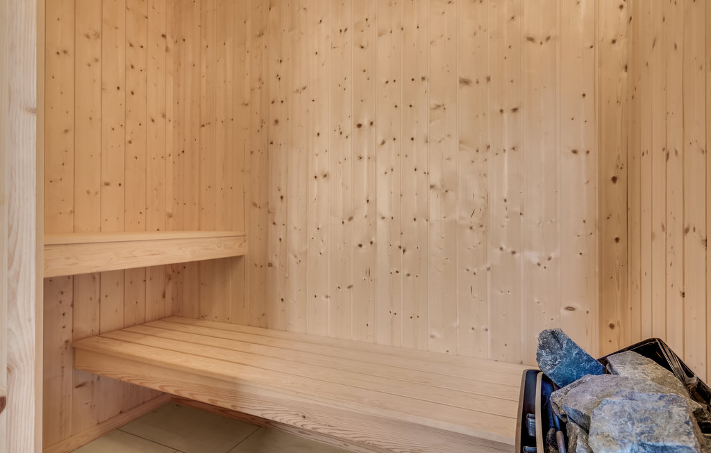 Feriehuse - Rørvig , Danmark - E17856 24