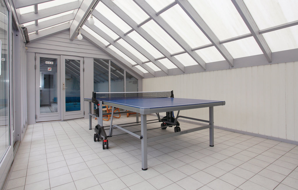 Ferienhaus - Rørvig , Dänemark - E17600 29