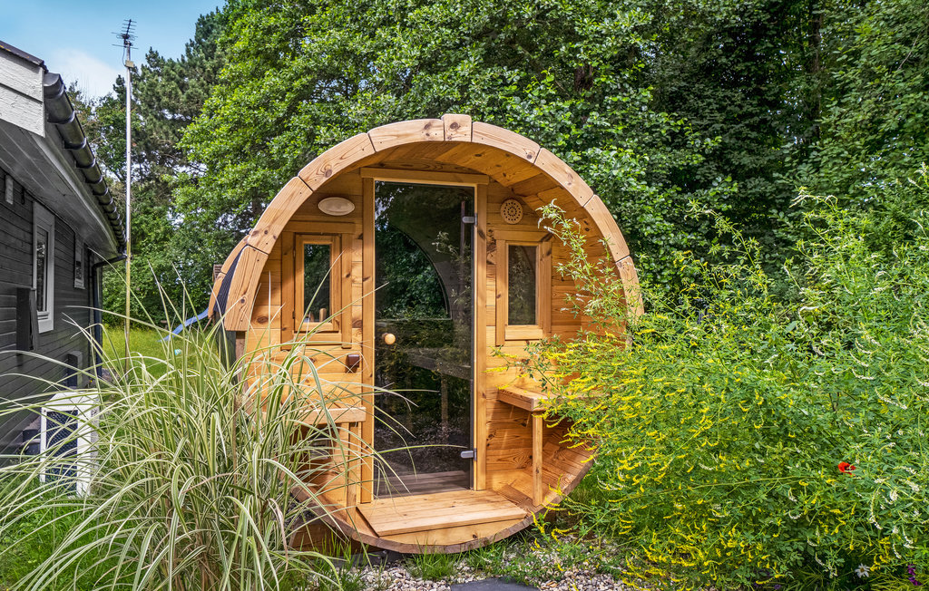 Ferienhaus - Klint , Dänemark - E17725 27