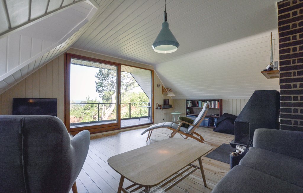 Ferienhaus - Klint , Dänemark - E17007 3