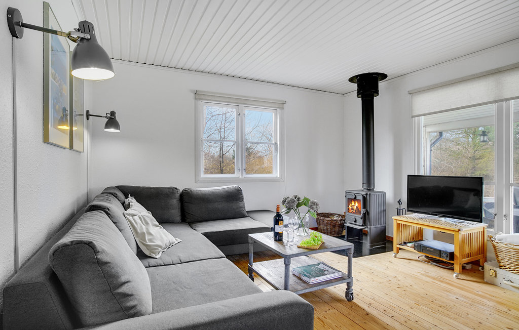 Ferienhaus - Klint Strand , Dänemark - E17018 3