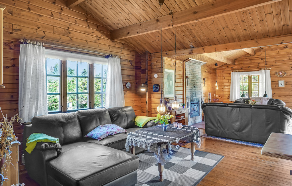 Semesterhus - Klint , Danmark - E17301 3