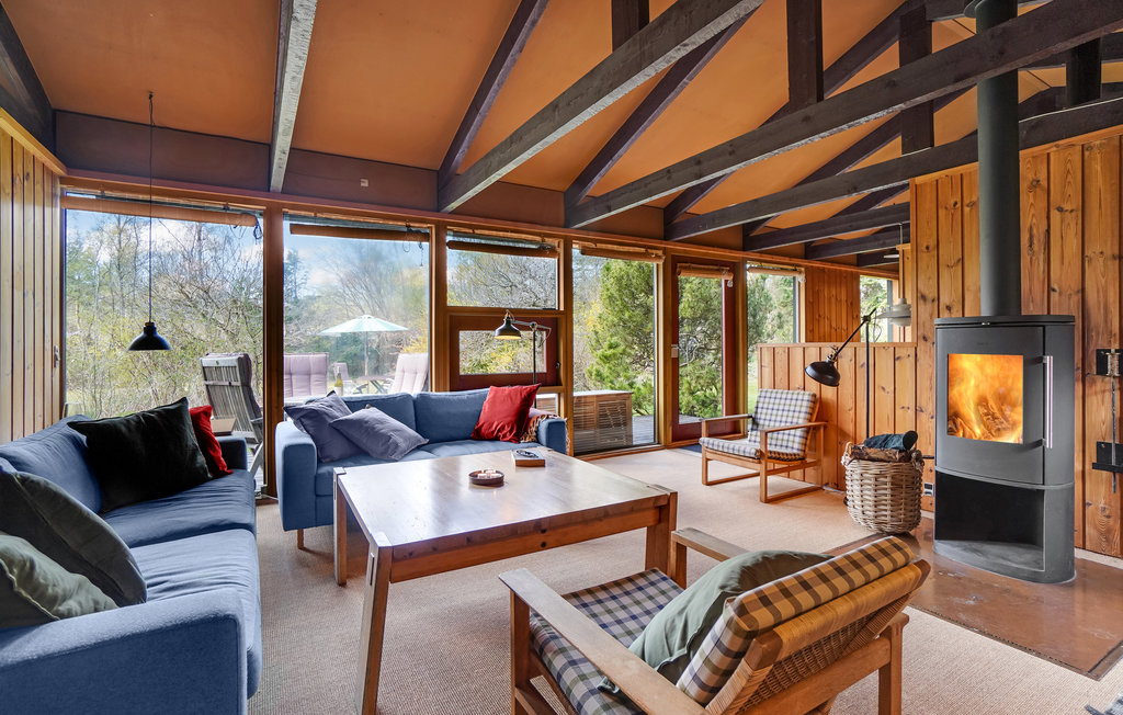 Ferienhaus - Rørvig , Dänemark - E17632 19