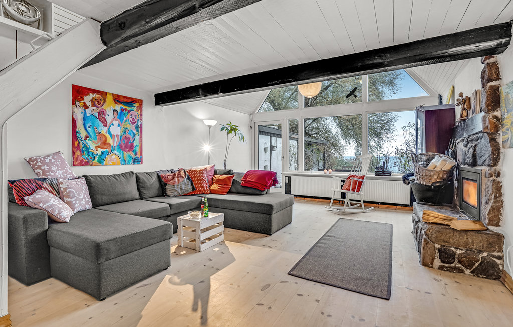 Feriehuse - Isefjord , Danmark - E17767 3